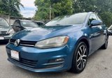 Used 2015 Volkswagen Golf SE image 3