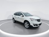 Used 2015 Chevrolet Traverse LTZ image 2