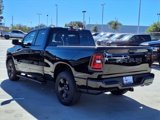 New 2025 RAM 1500 Tradesman w/ Night Edition image 2