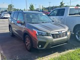 Used 2021 Subaru Forester Premium image 2