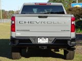 New 2025 Chevrolet Silverado 1500 Custom Trail Boss w/ Turbomax Blackout Package image 5