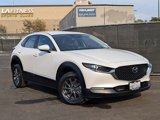 Used 2022 MAZDA CX-30 AWD 2.5 S image 3