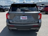 Used 2021 Ford Explorer XLT w/ Equipment Group 202A image 4