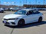Certified 2022 Honda Civic Sport image 3
