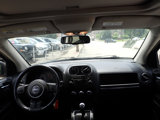 Used 2012 Jeep Compass Latitude w/ Sun/Sound Group image 6