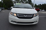 Used 2014 Honda Odyssey Touring Elite image 4