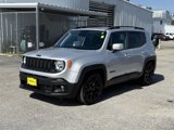 Used 2018 Jeep Renegade Altitude image 4