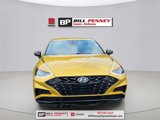 Used 2020 Hyundai Sonata SEL Plus w/ Cargo Package image 2