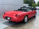 Used 2002 Ford Thunderbird image 4