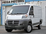 Used 2017 RAM ProMaster 1500 image 3