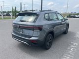 New 2025 Volkswagen Taos S image 5