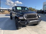 New 2025 Jeep Gladiator Sport image 3