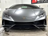 Used 2020 Lamborghini Huracan EVO image 4