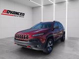 Used 2015 Jeep Cherokee Trailhawk image 3