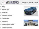 Used 2016 Jeep Cherokee Limited w/ Trailer Tow Group image 3