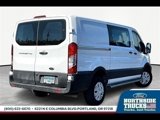 Used 2021 Ford Transit 250 Low Roof w/ Exterior Upgrade Package image 2