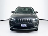 Used 2020 Jeep Cherokee Limited image 2
