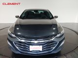 Used 2021 Chevrolet Malibu LT image 2