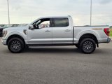 Certified 2021 Ford F150 Tremor w/ Equipment Group 402A High image 3