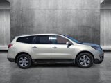 Used 2017 Chevrolet Traverse LT image 4