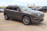 Used 2019 Jeep Cherokee Latitude Plus image 4