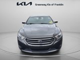 Used 2019 Ford Taurus Limited image 2