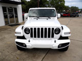 Used 2023 Jeep Gladiator Overland image 3