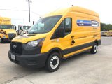 Used 2021 Ford Transit 250 148 High Roof w/ Load Area Protection Package image 3