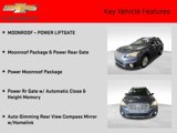 Used 2015 Subaru Outback 2.5i Premium image 4