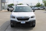 Used 2022 Subaru Outback 2.5i image 2
