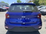 New 2025 Hyundai Venue SEL image 4