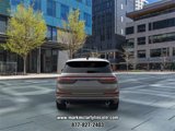 New 2025 Lincoln Corsair Reserve w/ Jet Appearance Package image 5