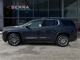 Used 2021 GMC Acadia Denali w/ Denali Ultimate Package image 2