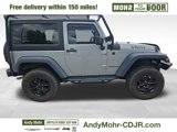 Used 2015 Jeep Wrangler Sport image 2