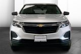 Used 2022 Chevrolet Equinox LS w/ LS Convenience Package image 2