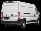 New 2025 RAM ProMaster 2500 w/ Convenience Group image 2
