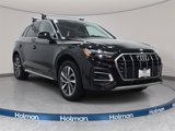 Used 2021 Audi Q5 Prestige w/ Prestige Package image 3