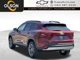 New 2025 Chevrolet Trax LT w/ Driver Confidence Package image 4
