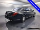 Used 2019 Mercedes-Benz Maybach S 650 image 3
