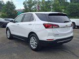 Certified 2022 Chevrolet Equinox LT image 4