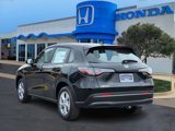 New 2025 Honda HR-V LX image 4