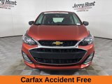 Used 2021 Chevrolet Spark LS image 3