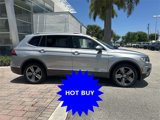 Certified 2020 Volkswagen Tiguan SEL image 5
