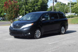 Used 2017 Toyota Sienna AWD image 3