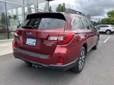 Used 2016 Subaru Outback 2.5i Limited image 5