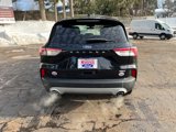 Used 2020 Ford Escape S image 5
