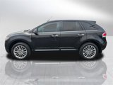 Used 2013 Lincoln MKX AWD image 3