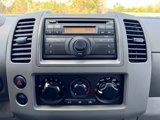 Used 2012 Nissan Frontier S image 4