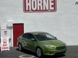 Used 2018 Ford Focus Titanium image 3