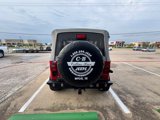 Used 1995 Jeep Wrangler SE image 4